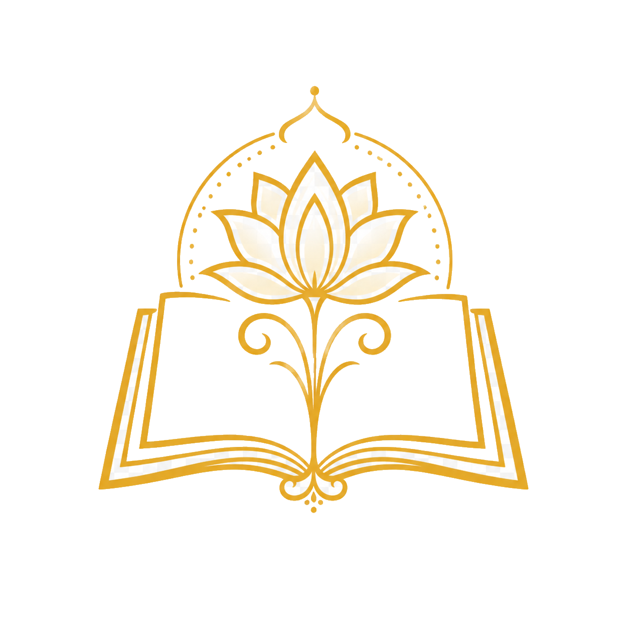School of Vaishnava Theology emblem